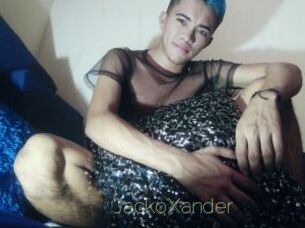 JackoXander