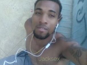 Jacksex