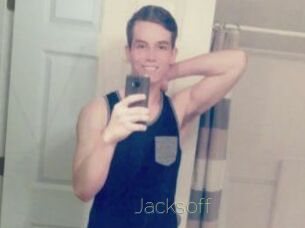 Jacksoff