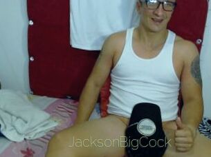 JacksonBigCock