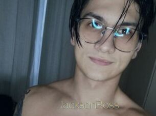 JacksonBoss