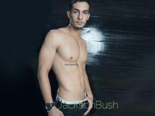 JacksonBush