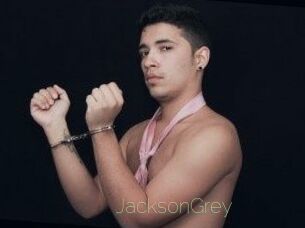 JacksonGrey
