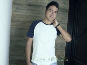 JacksonMears