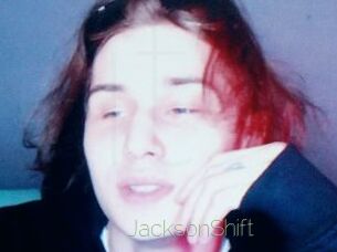 JacksonShift