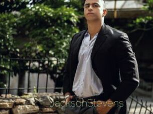 JacksonStevens