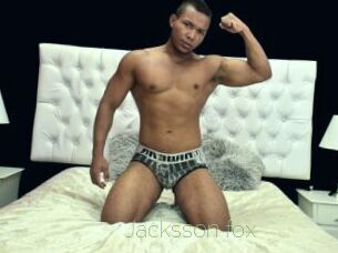 Jacksson_fox Visio Tchats