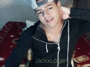 JackxLogan