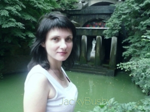 JackyBushy