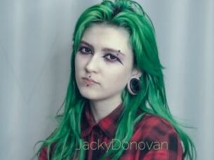 JackyDonovan