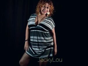 JackyLou Visio Tchats