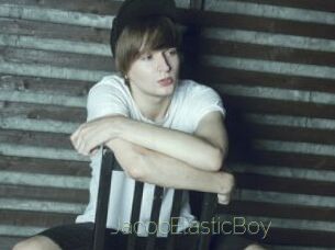 JacobElasticBoy