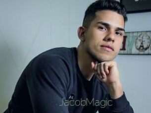 JacobMagic