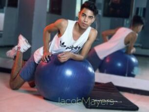 JacobMayers