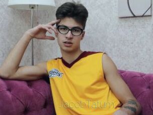 JacobTatum