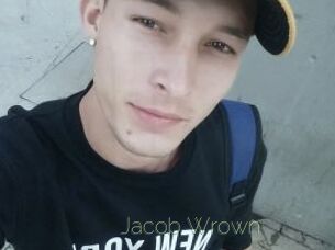 Jacob_Wrown