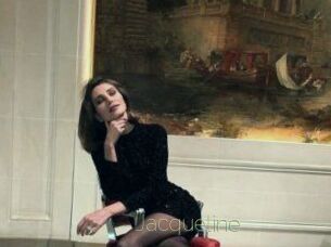 Jacqueline Visio Tchats
