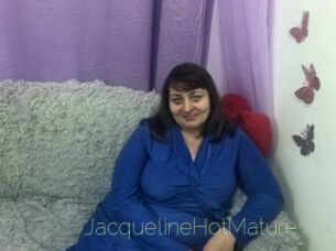 JacquelineHotMature