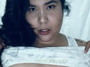 JacyGreyxxx