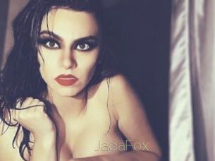 JadaFox