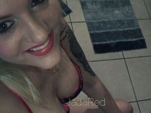 JadaRed