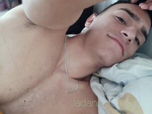 Jadann