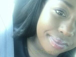 JadeEnigma