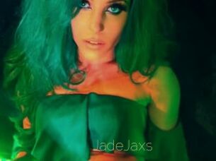 JadeJaxs Visio Tchats