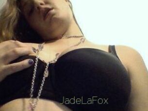 JadeLaFox Visio Tchats