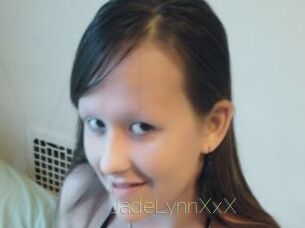 JadeLynnXxX