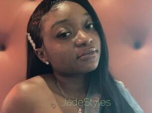 JadeStyles Visio Tchats