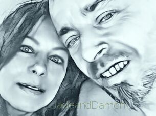 JadeandDamon