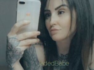 JadedBabe