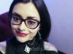 Jadeliliumxxx