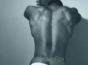 JaedanFox