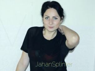 JahanSplinter
