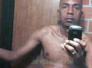 JahirBlackhorse