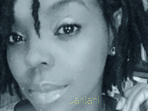 Jahlani