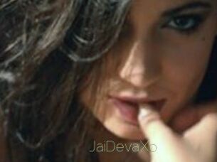 JaiDevaXo