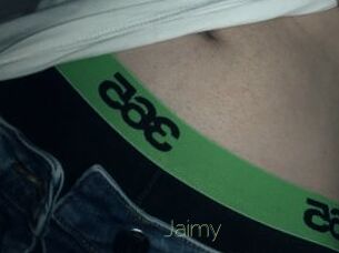 Jaimy