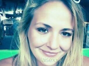 Jaisexxx