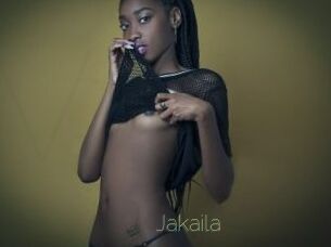 Jakaila