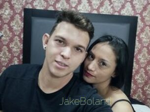 JakeBoland