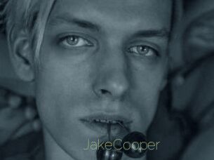 JakeCooper