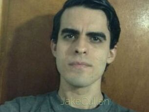 JakeCullen