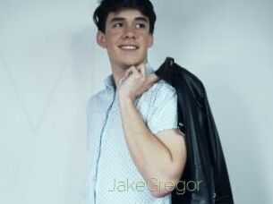 JakeGregor
