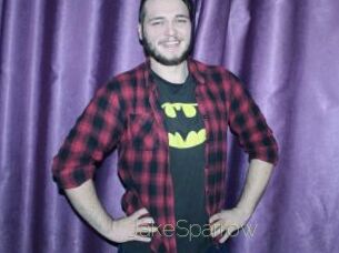 JakeSparrow