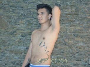 Jakehotlatin