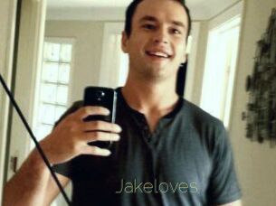 Jakeloves