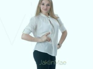 JaklinMae